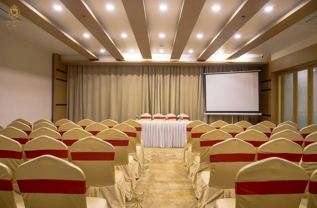 Kpm Tripenta Hotel كاليكوت