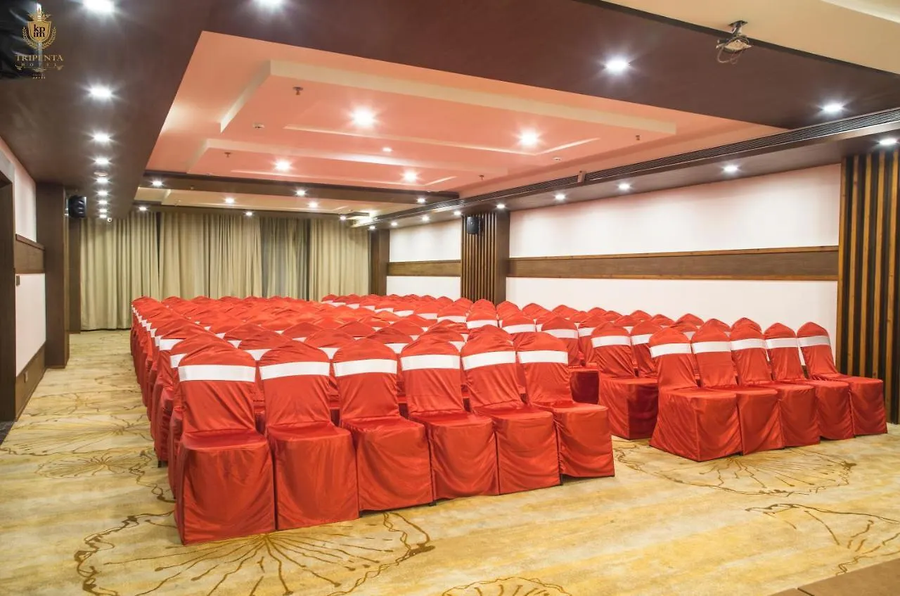 ****  Kpm Tripenta Hotel كاليكوت الهند