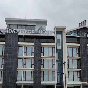 Florida Airport Kochi نيدومباسيري